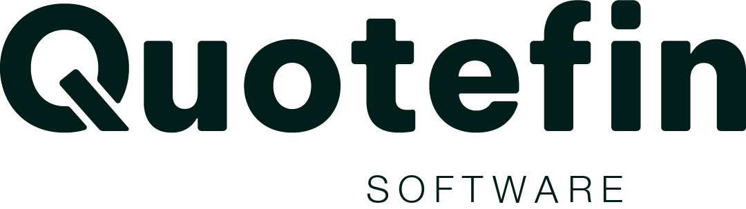 Quotefin Software